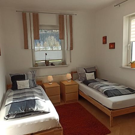 Ferienwohnung Am Hopfenstodl Illschwang Екстериор снимка