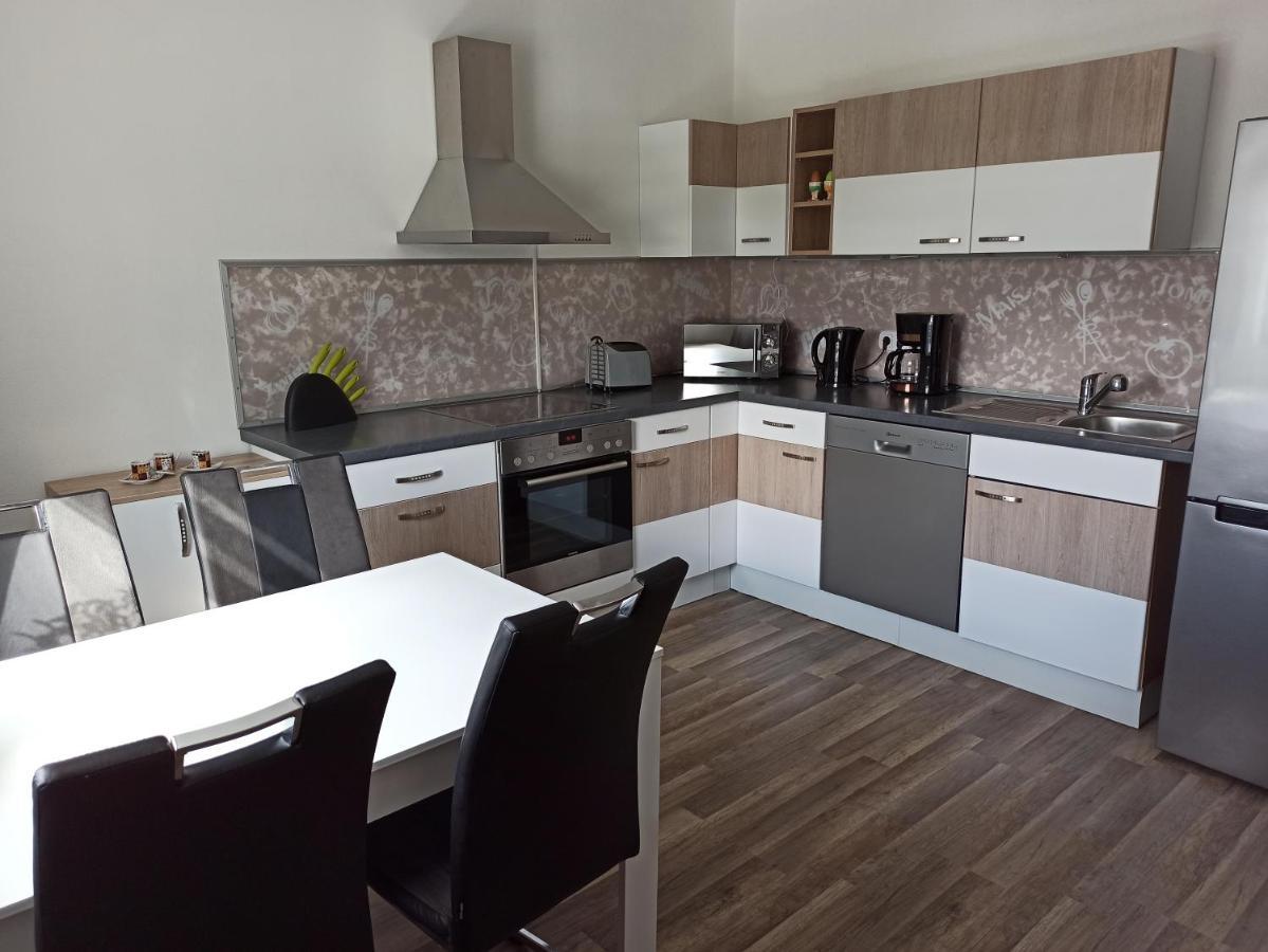 Ferienwohnung Am Hopfenstodl Illschwang Екстериор снимка